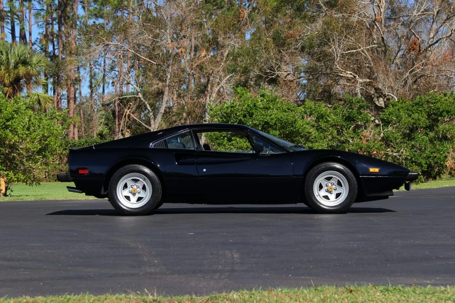 1981 Ferrari 308 GTB - Image 7 of 31
