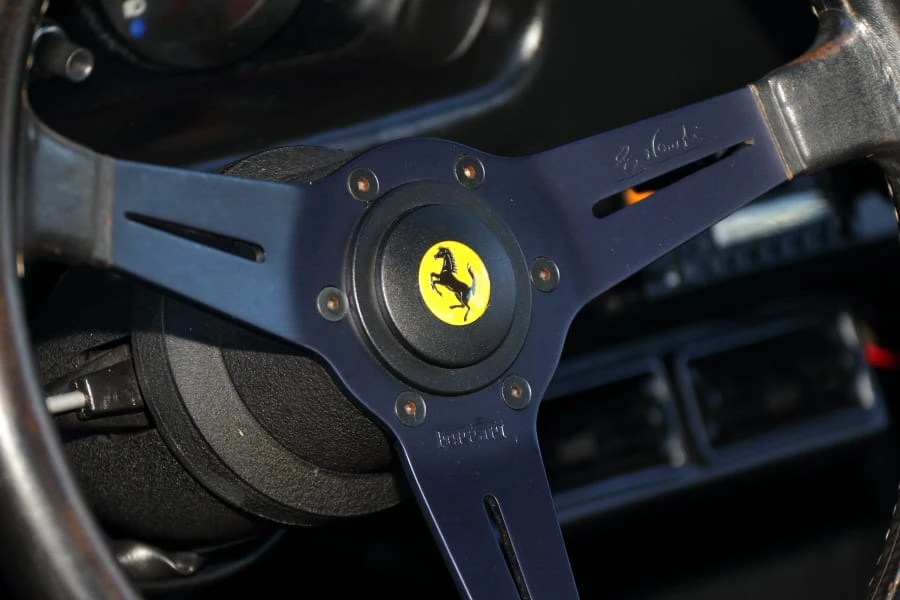1981 Ferrari 308 GTB - Image 24 of 31