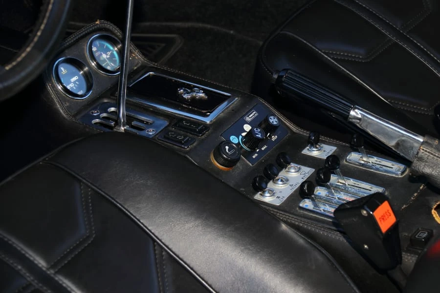 1981 Ferrari 308 GTB - Image 27 of 31