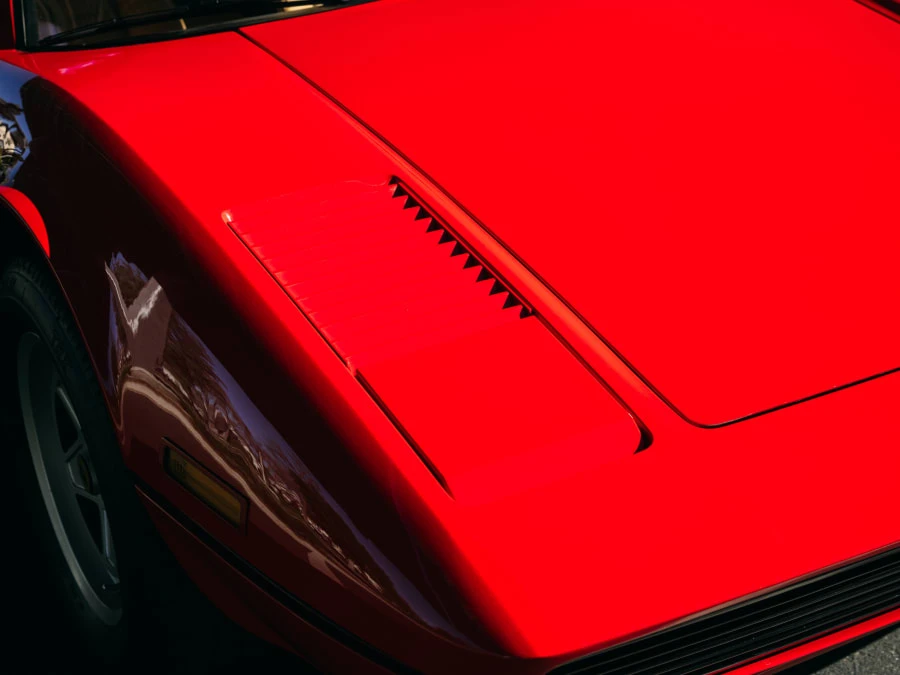 1981 Ferrari 308 GTB - Image 9 of 31