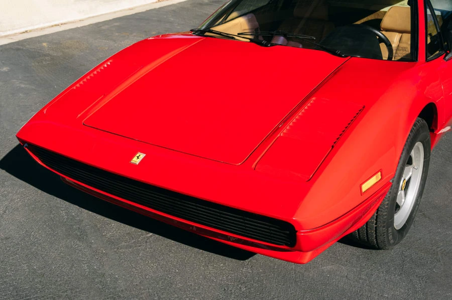 1981 Ferrari 308 GTB - Image 20 of 31