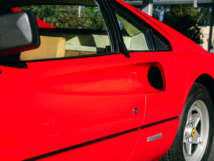1981 Ferrari 308 GTB - Image 15 of 31