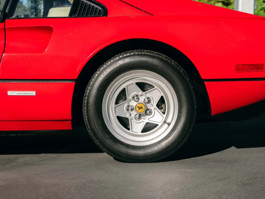 1981 Ferrari 308 GTB - Image 25 of 31