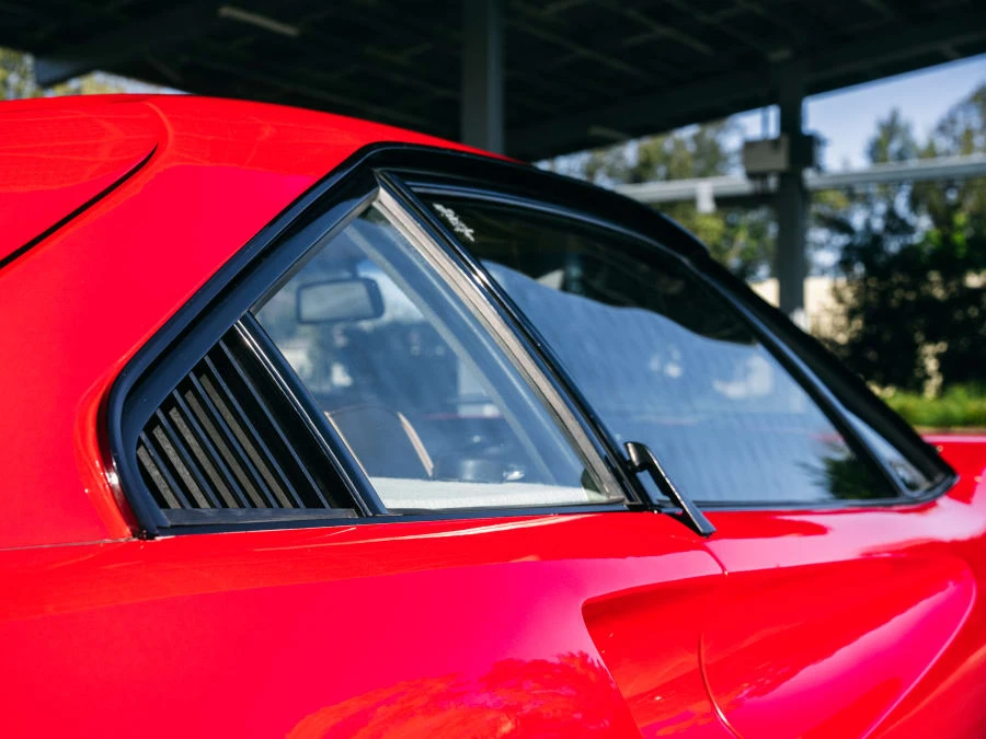 1981 Ferrari 308 GTB - Image 14 of 31