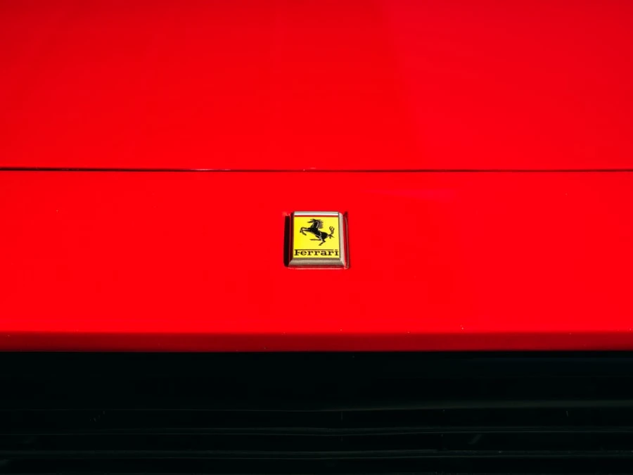 1981 Ferrari 308 GTB - Image 6 of 31