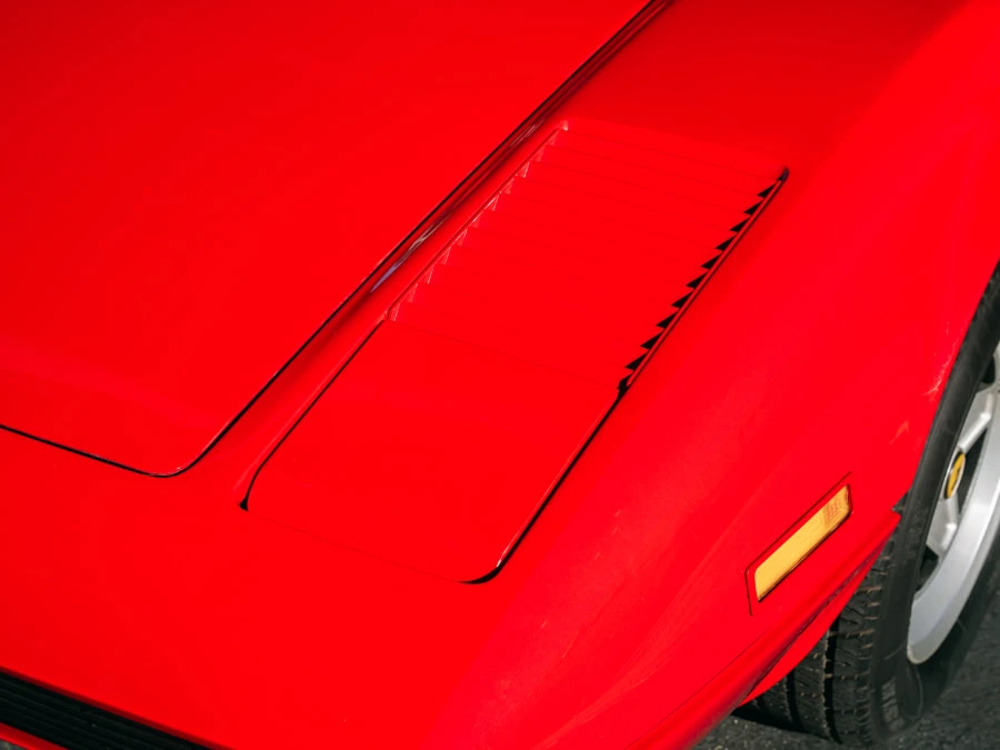 1981 Ferrari 308 GTB - Image 17 of 31