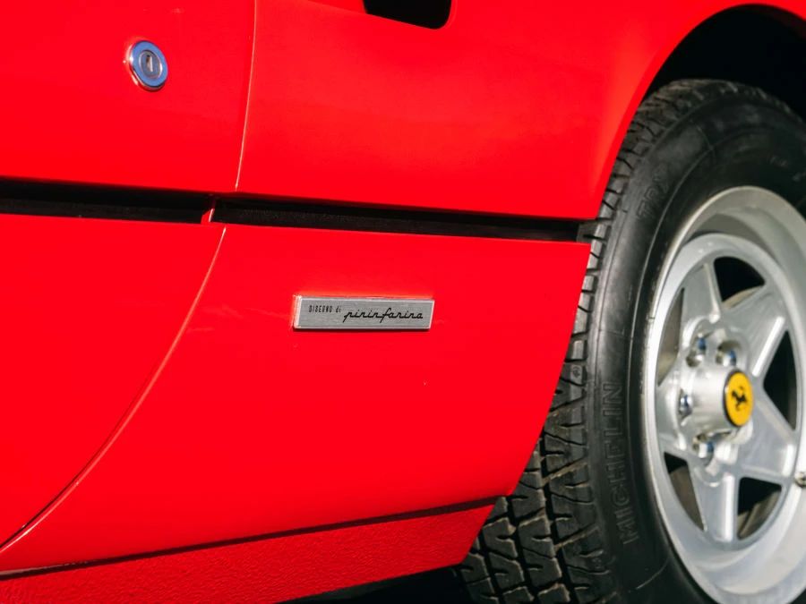 1981 Ferrari 308 GTB - Image 16 of 31