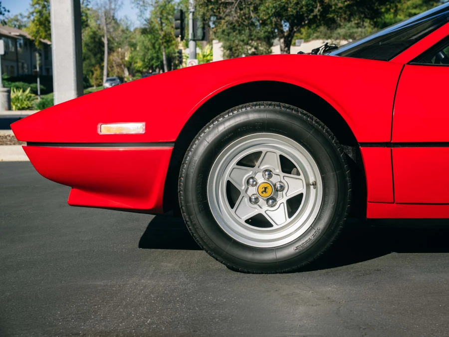 1981 Ferrari 308 GTB - Image 12 of 31