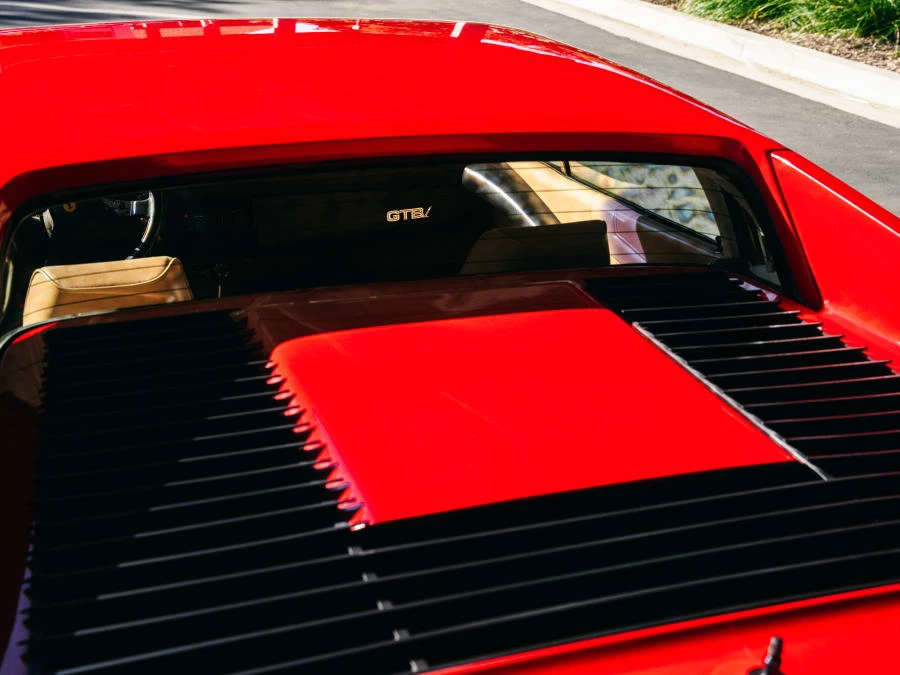 1981 Ferrari 308 GTB - Image 13 of 31