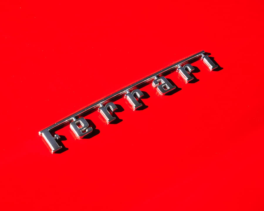 1981 Ferrari 308 GTB - Image 7 of 31
