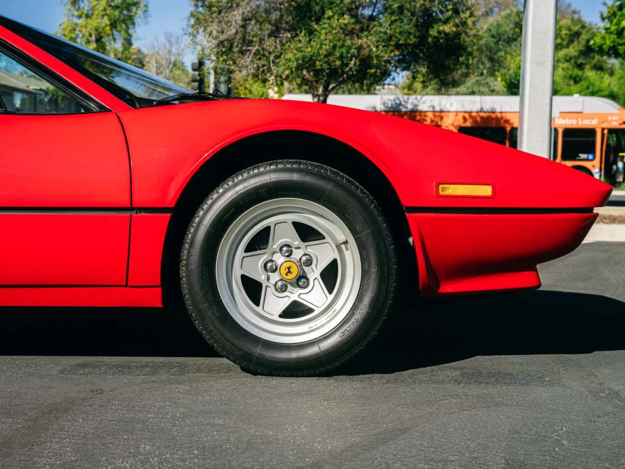 1981 Ferrari 308 GTB - Image 28 of 31
