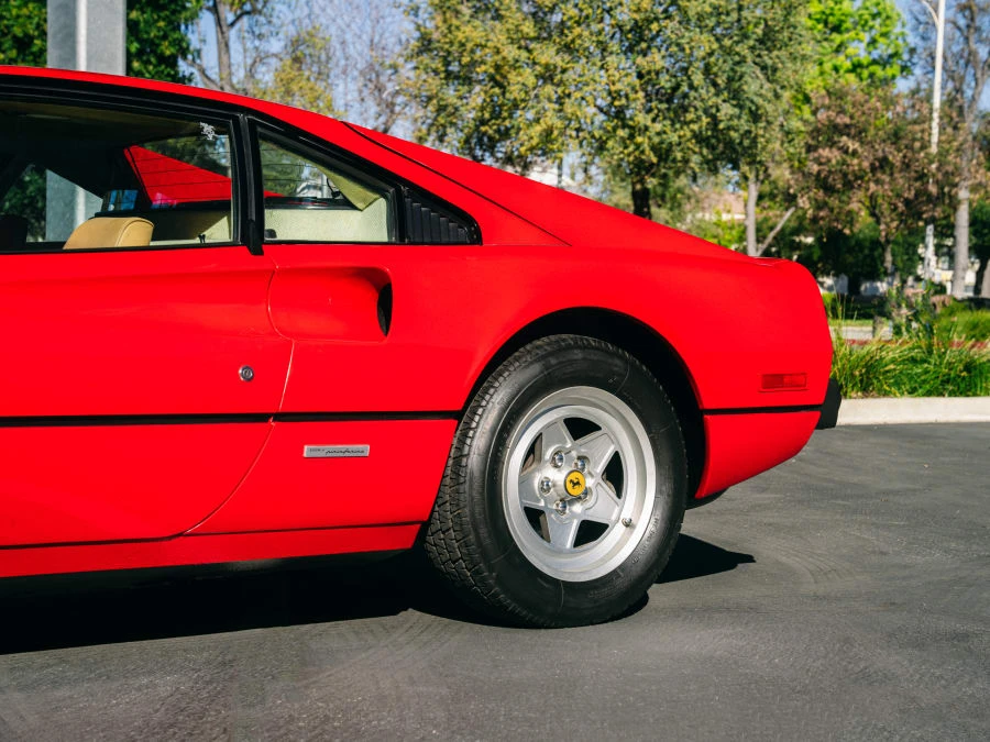 1981 Ferrari 308 GTB - Image 22 of 31