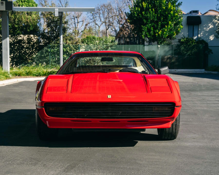 1981 Ferrari 308 GTB - Image 4 of 31