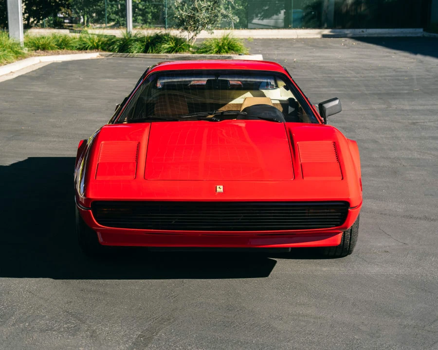 1981 Ferrari 308 GTB - Image 26 of 31