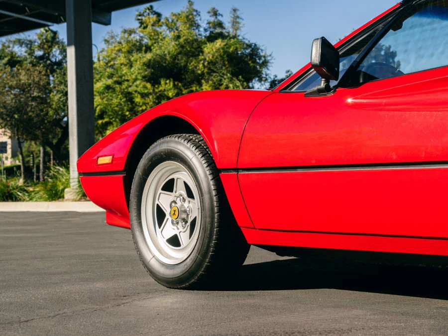 1981 Ferrari 308 GTB - Image 19 of 31