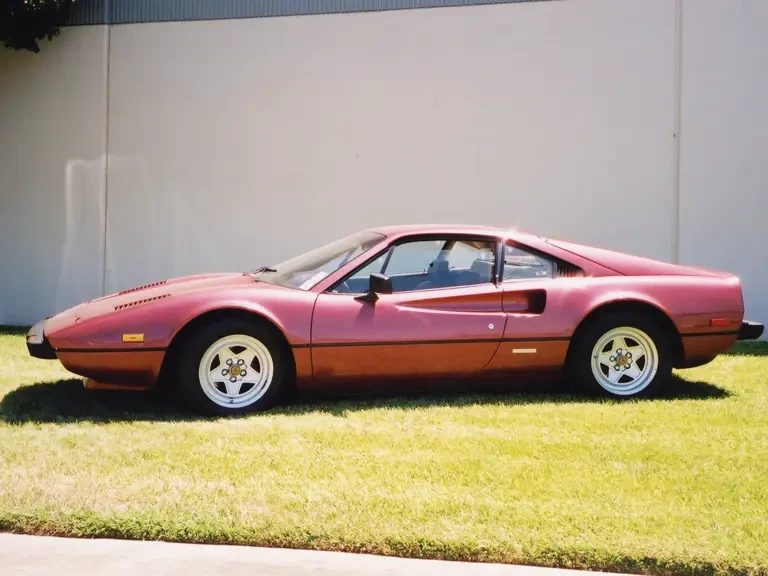 1981 Alfa Romeo 6C 2500 - Image 2 of 2