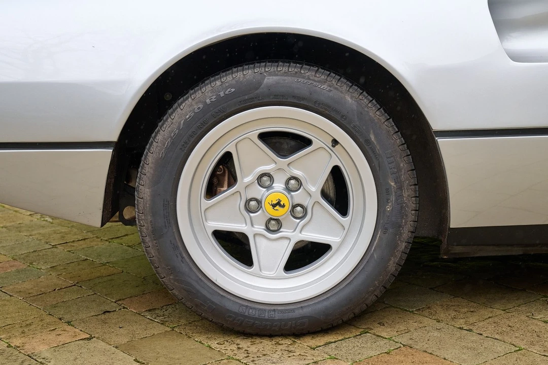 1981 Ferrari 308 GTS - Image 23 of 30