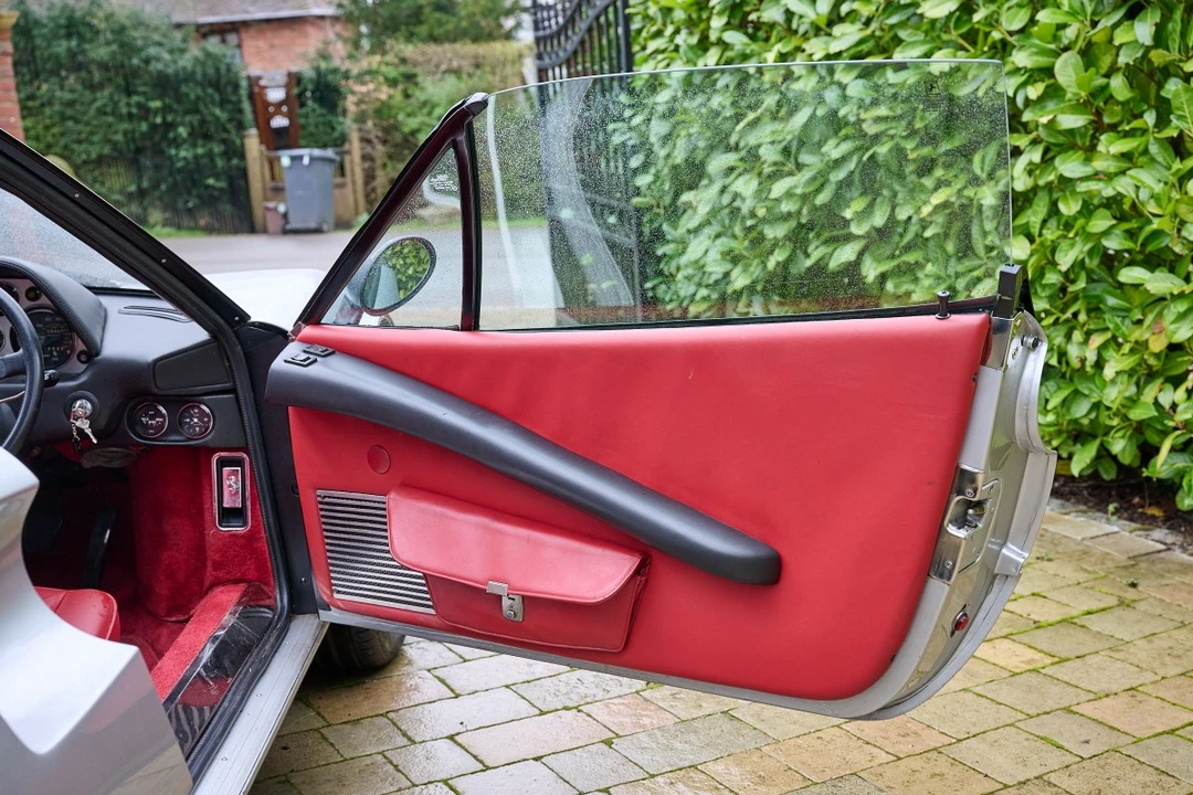 1981 Ferrari 308 GTS - Image 29 of 30