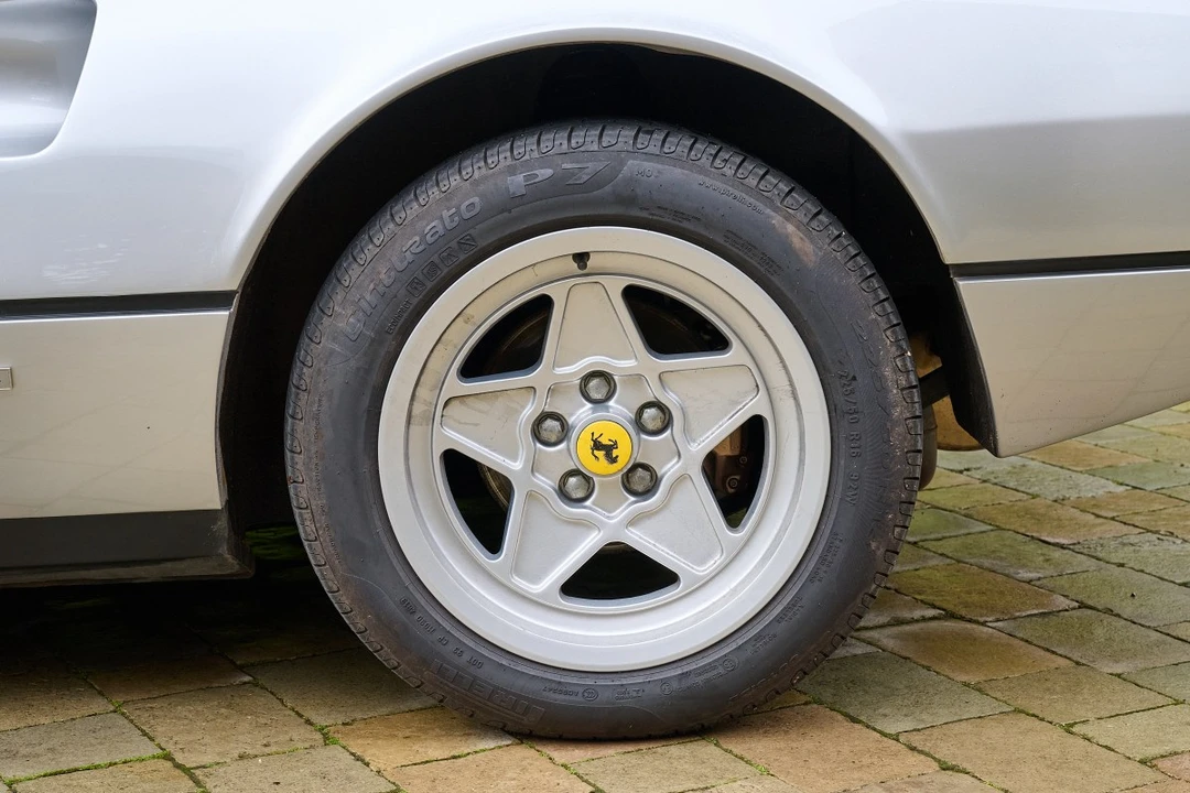 1981 Ferrari 308 GTS - Image 25 of 30