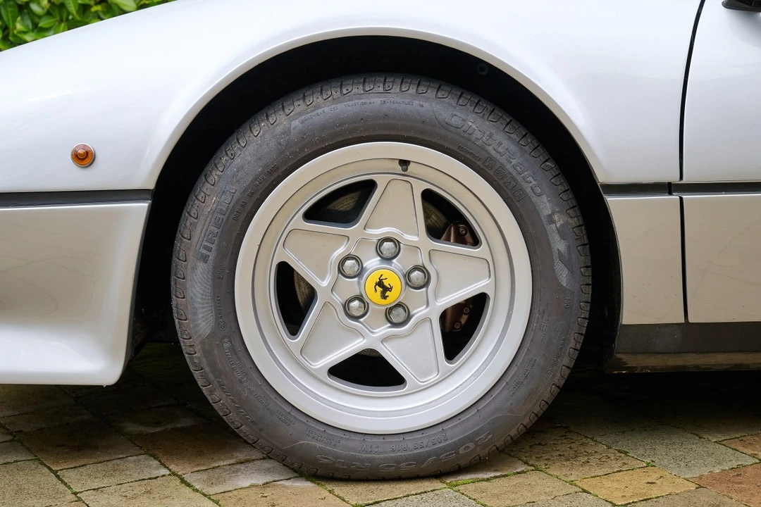 1981 Ferrari 308 GTS - Image 26 of 30