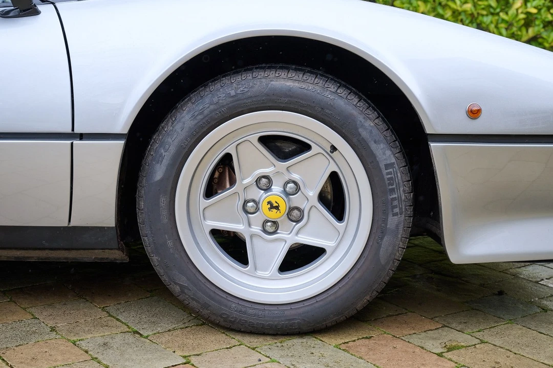 1981 Ferrari 308 GTS - Image 24 of 30