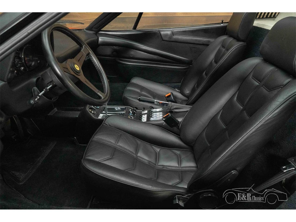 1981 Ferrari 308 GTS - Image 19 of 25