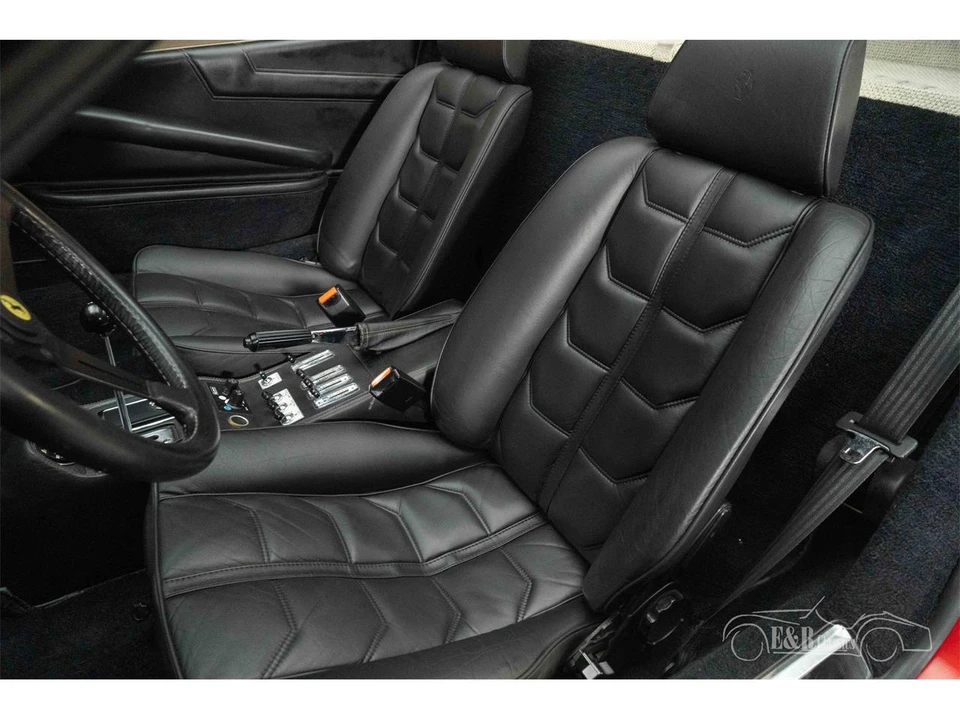 1981 Ferrari 308 GTS - Image 20 of 25