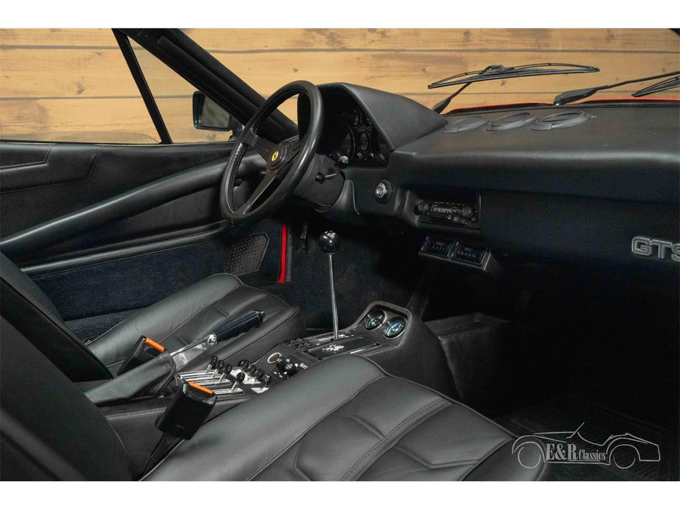 1981 Ferrari 308 GTS - Image 21 of 25