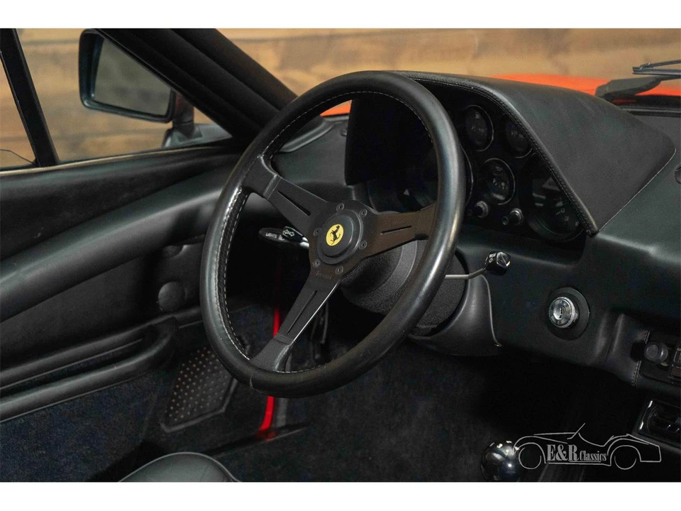 1981 Ferrari 308 GTS - Image 22 of 25