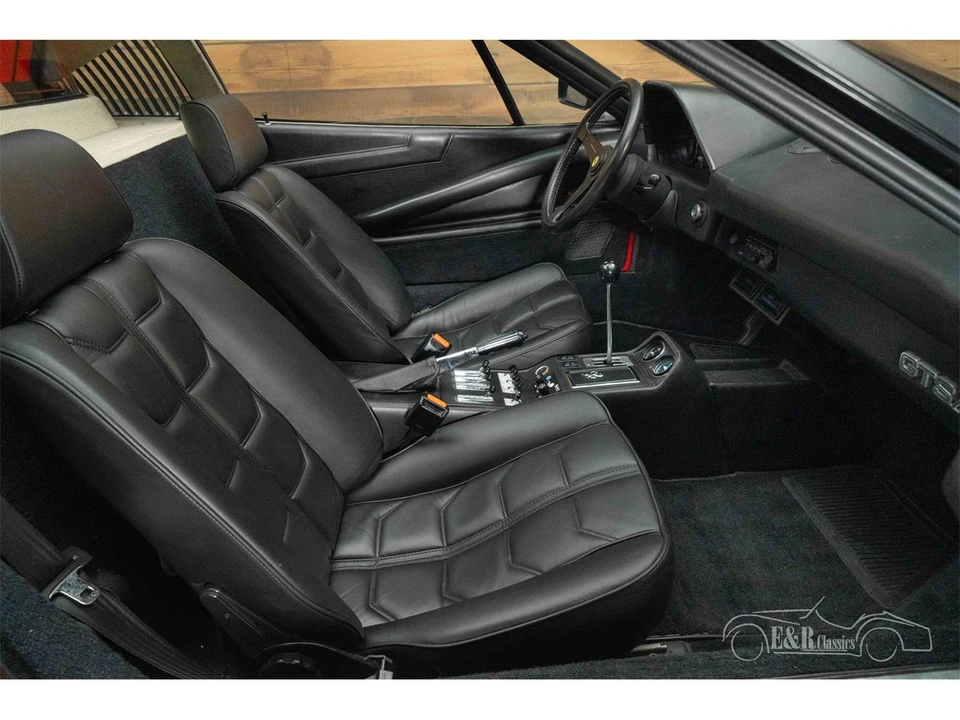 1981 Ferrari 308 GTS - Image 23 of 25