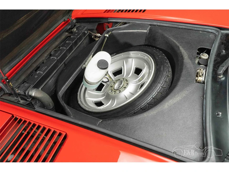 1981 Ferrari 308 GTS - Image 25 of 25