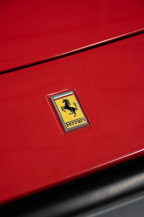 1981 Ferrari 308 GTS - Image 30 of 30