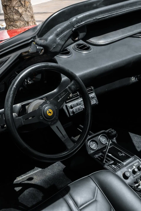 1981 Ferrari 308 GTS - Image 20 of 30