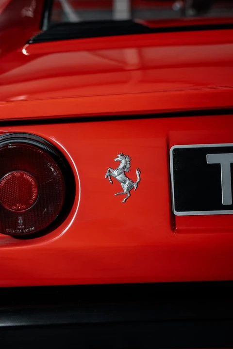 1981 Ferrari 308 GTS - Image 29 of 30