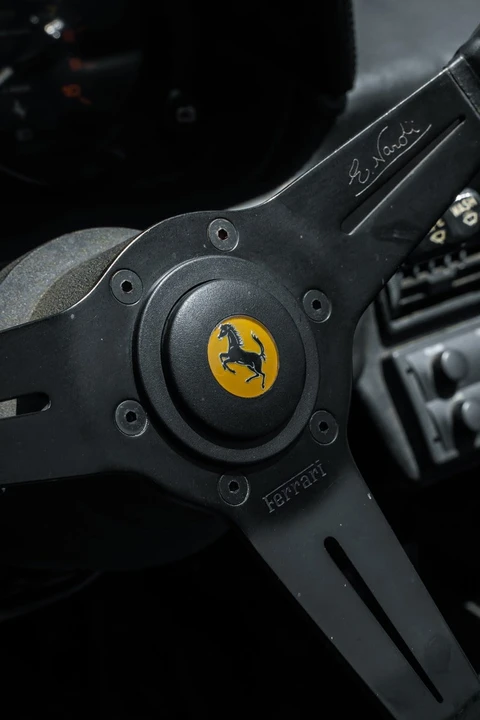 1981 Ferrari 308 GTS - Image 21 of 30