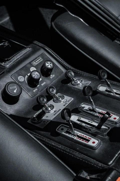 1981 Ferrari 308 GTS - Image 22 of 30