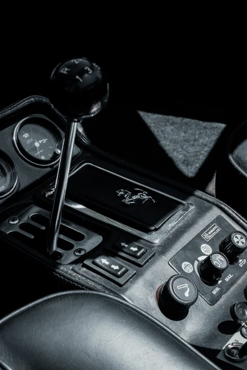 1981 Ferrari 308 GTS - Image 23 of 30