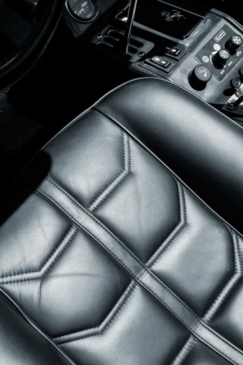 1981 Ferrari 308 GTS - Image 24 of 30