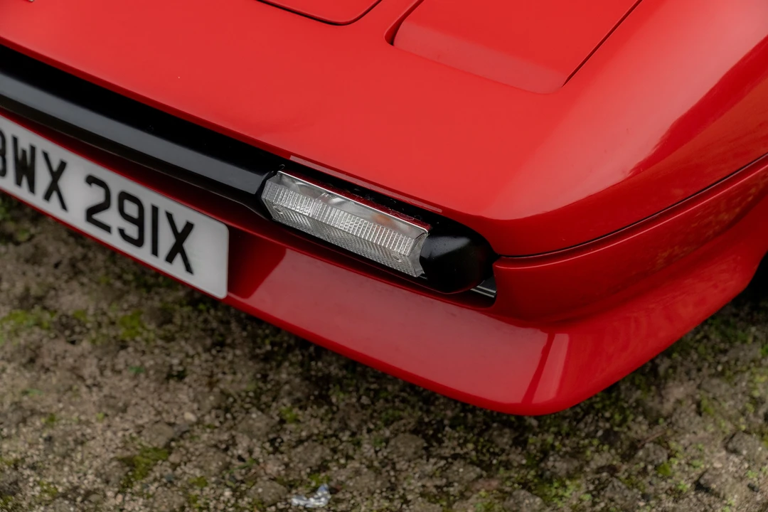 1981 Ferrari 308 GTS - Image 18 of 31