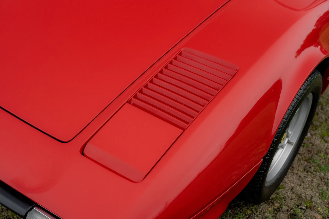 1981 Ferrari 308 GTS - Image 19 of 31