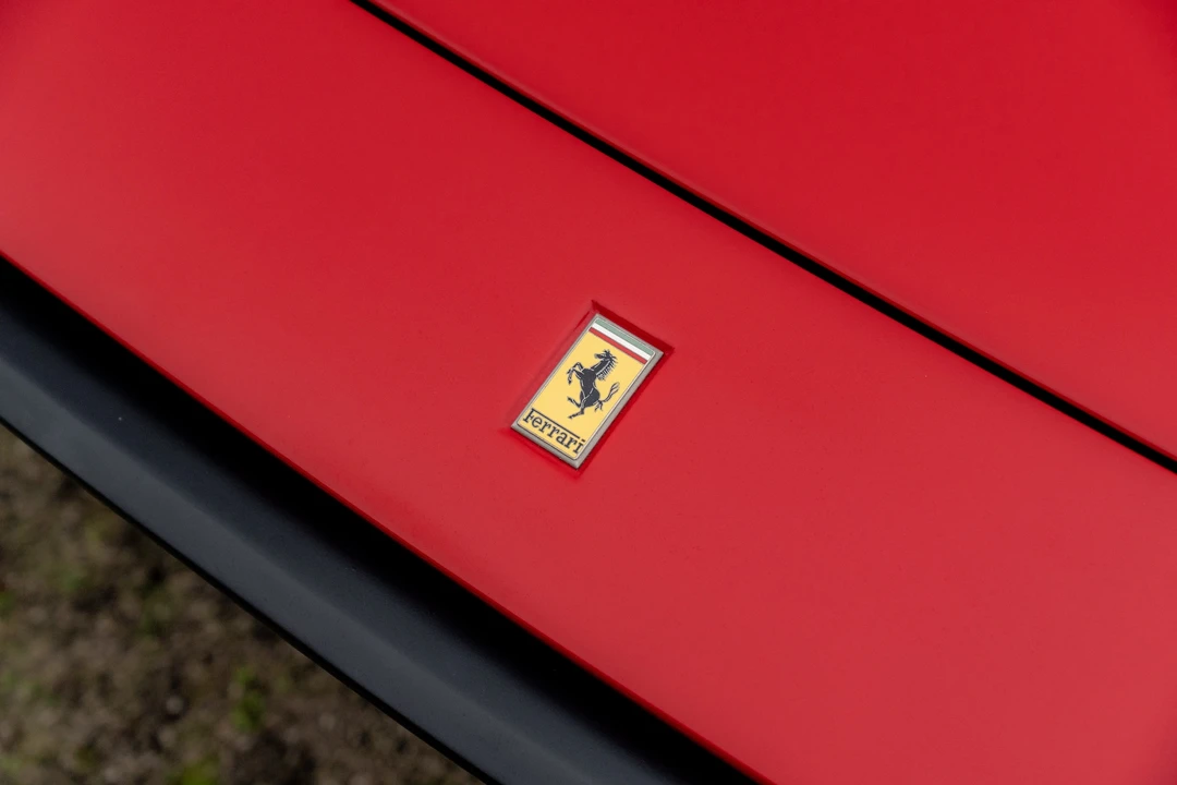 1981 Ferrari 308 GTS - Image 20 of 31