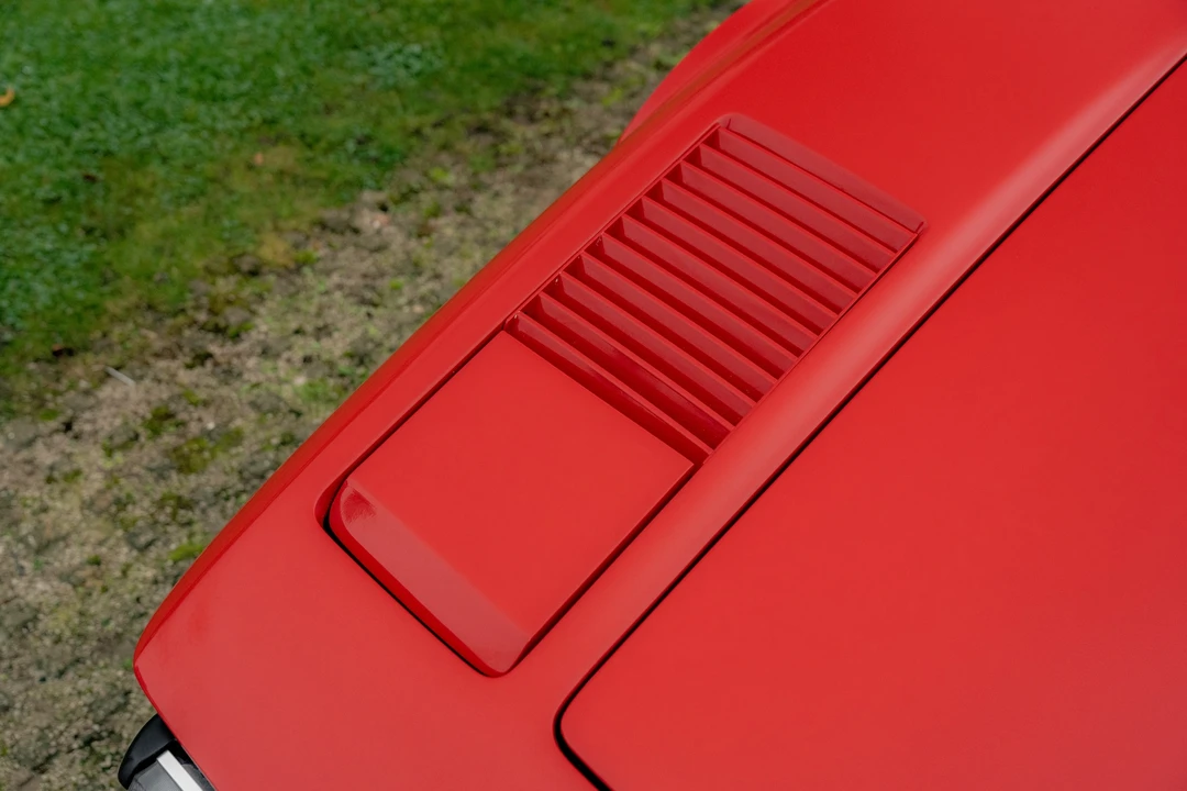 1981 Ferrari 308 GTS - Image 21 of 31