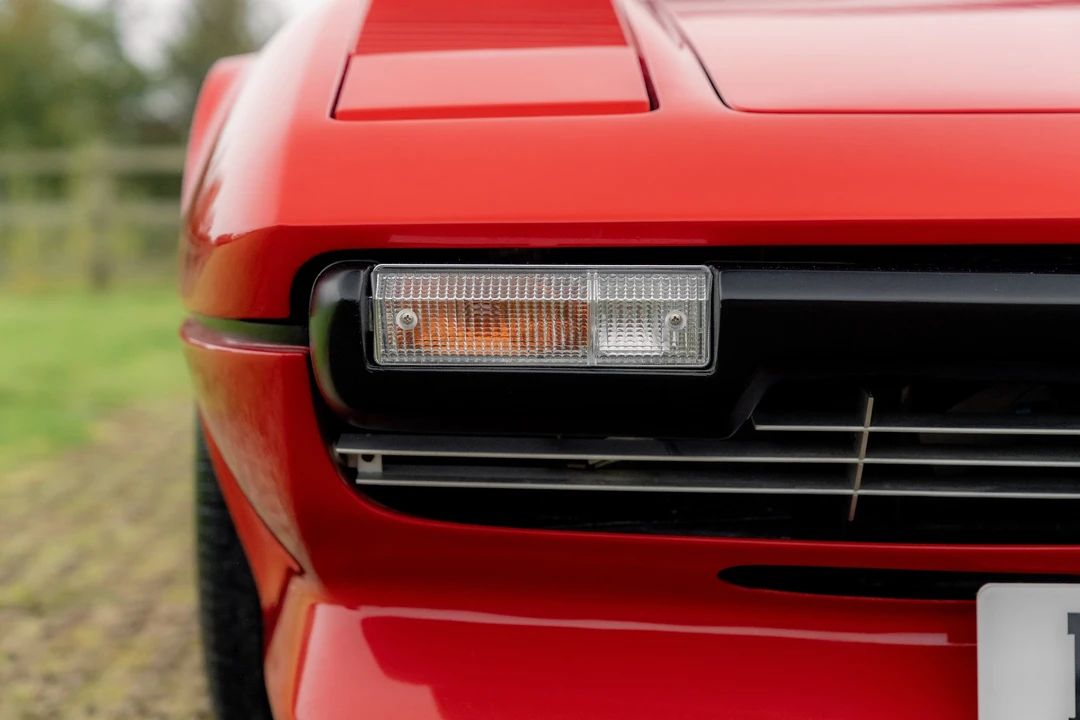 1981 Ferrari 308 GTS - Image 24 of 31