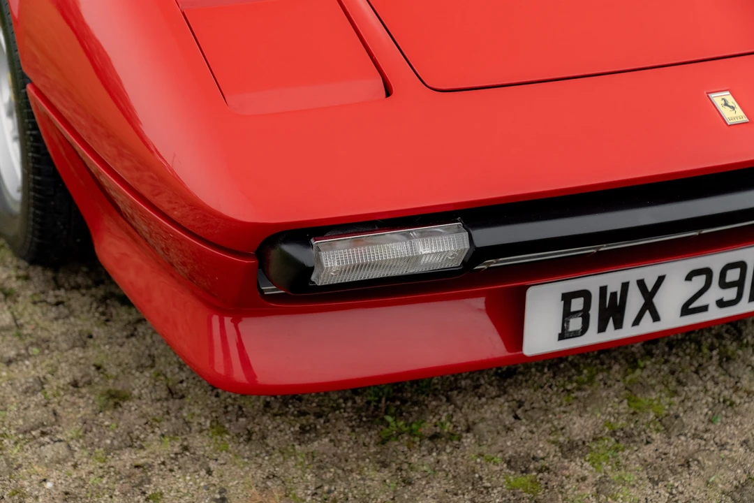 1981 Ferrari 308 GTS - Image 25 of 31