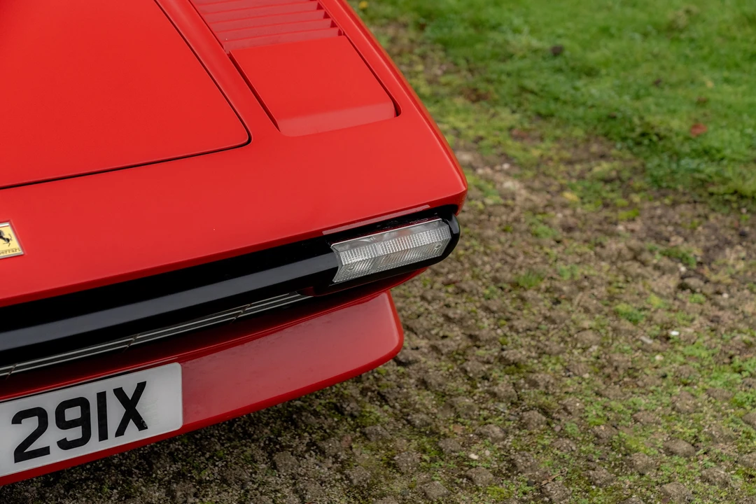 1981 Ferrari 308 GTS - Image 26 of 31
