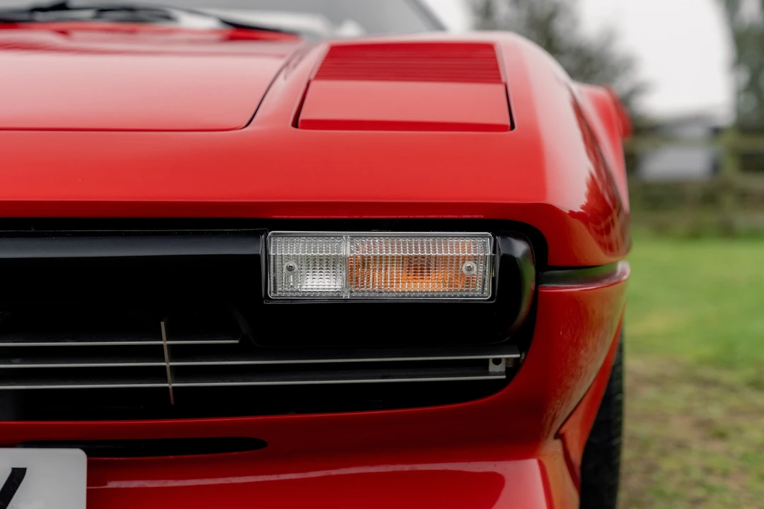 1981 Ferrari 308 GTS - Image 28 of 31