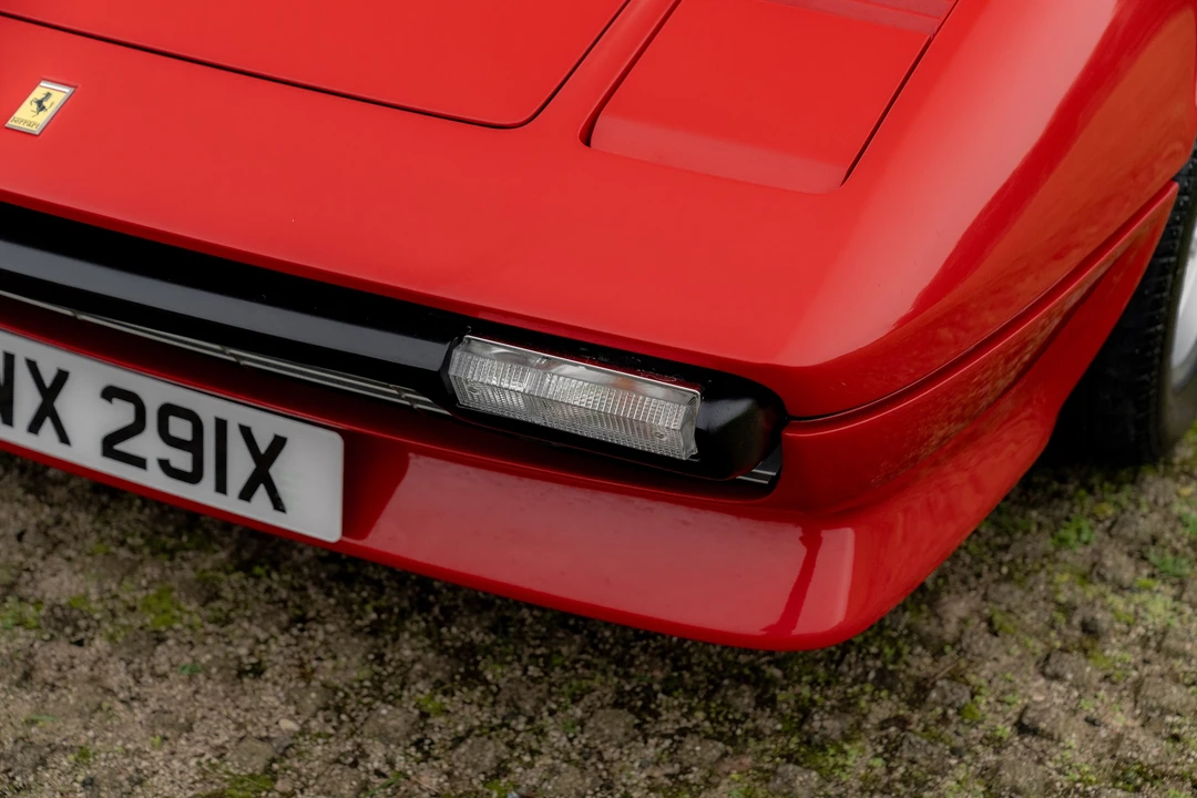 1981 Ferrari 308 GTS - Image 29 of 31