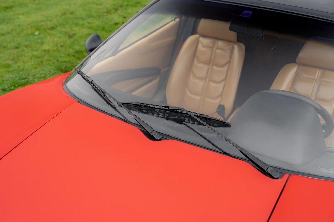 1981 Ferrari 308 GTS - Image 31 of 31