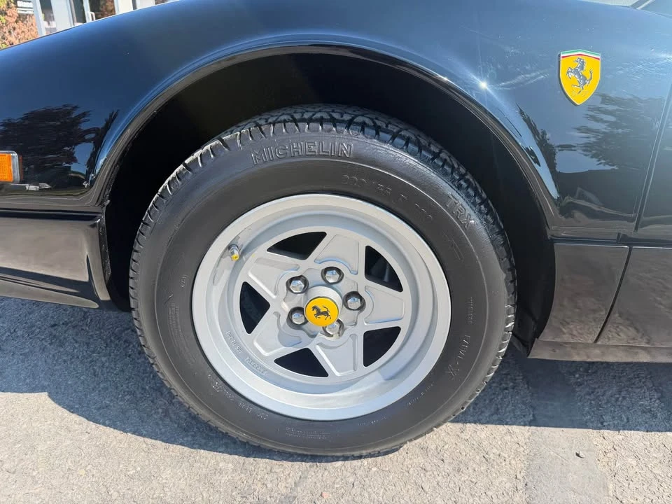 1981 Ferrari 308 GTS - Image 7 of 18