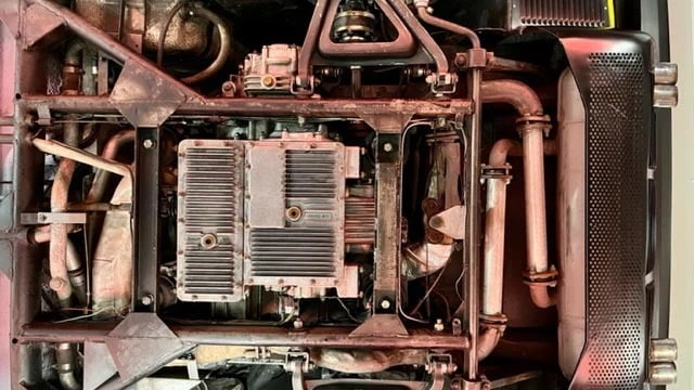 1981 Ferrari 308 GTS - Image 7 of 21
